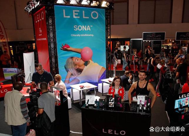 25中国国际性文化节-武汉国际成人用品展不朽情缘网站2025成人情趣用品展-20