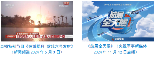 台社会责任报告（2024年度）不朽情缘mg网址中央广播电视总(图10)