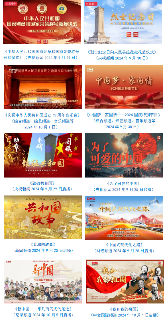台社会责任报告（2024年度）不朽情缘mg网址中央广播电视总(图21)