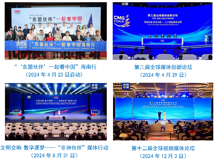 台社会责任报告（2024年度）不朽情缘mg网址中央广播电视总(图22)