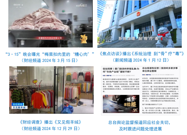 台社会责任报告（2024年度）不朽情缘mg网址中央广播电视总(图26)